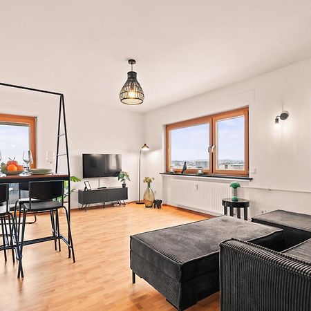 Fewo Bodensee Friedrichshafen Ngoại thất bức ảnh