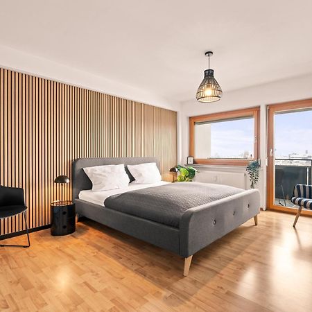 Fewo Bodensee Friedrichshafen Ngoại thất bức ảnh