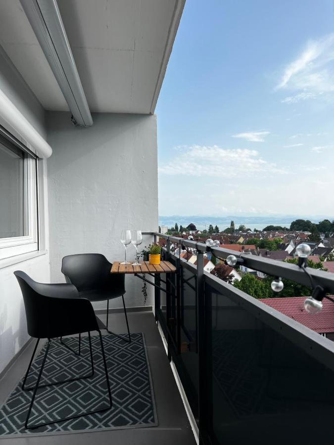 Fewo Bodensee Friedrichshafen Ngoại thất bức ảnh
