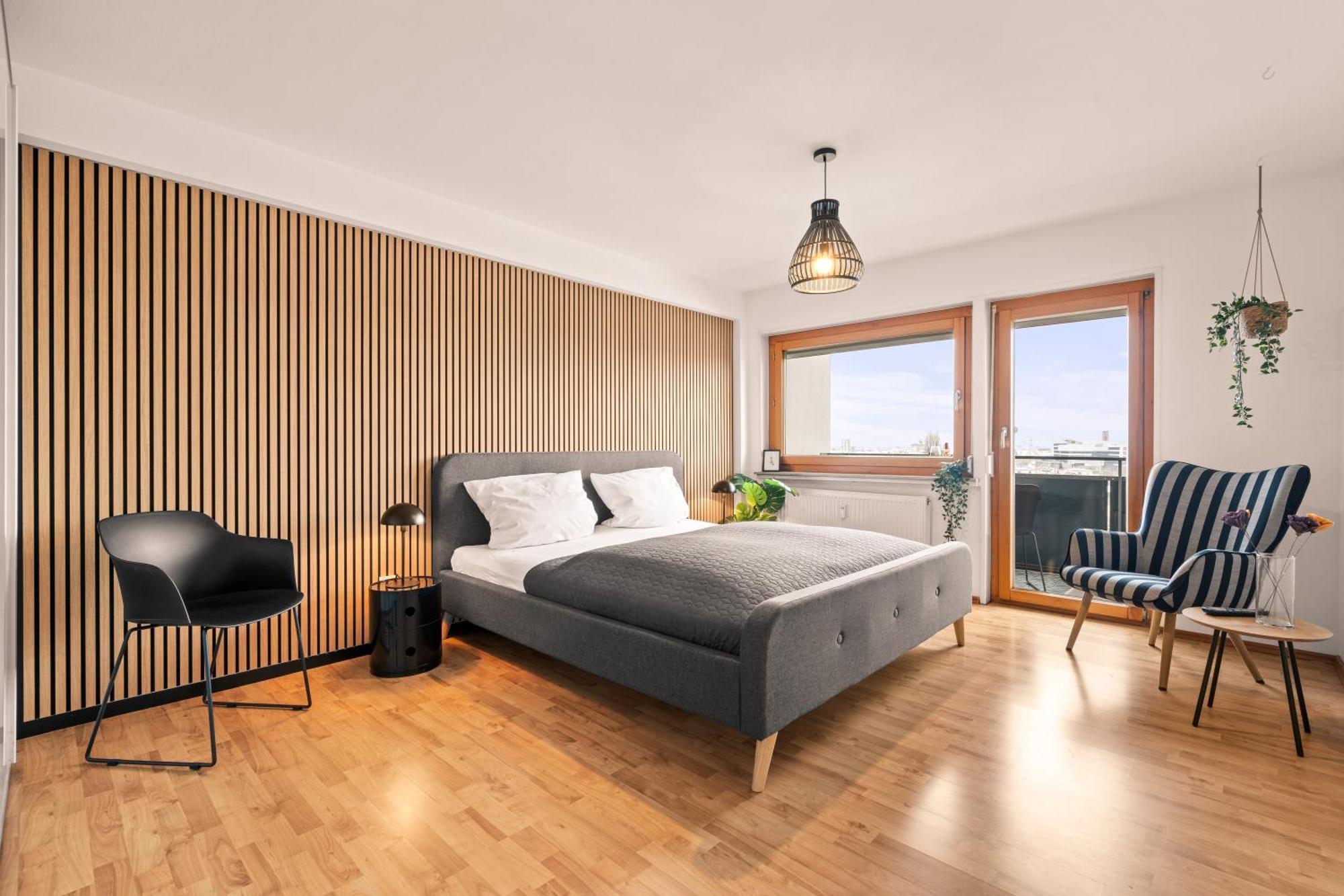 Fewo Bodensee Friedrichshafen Ngoại thất bức ảnh