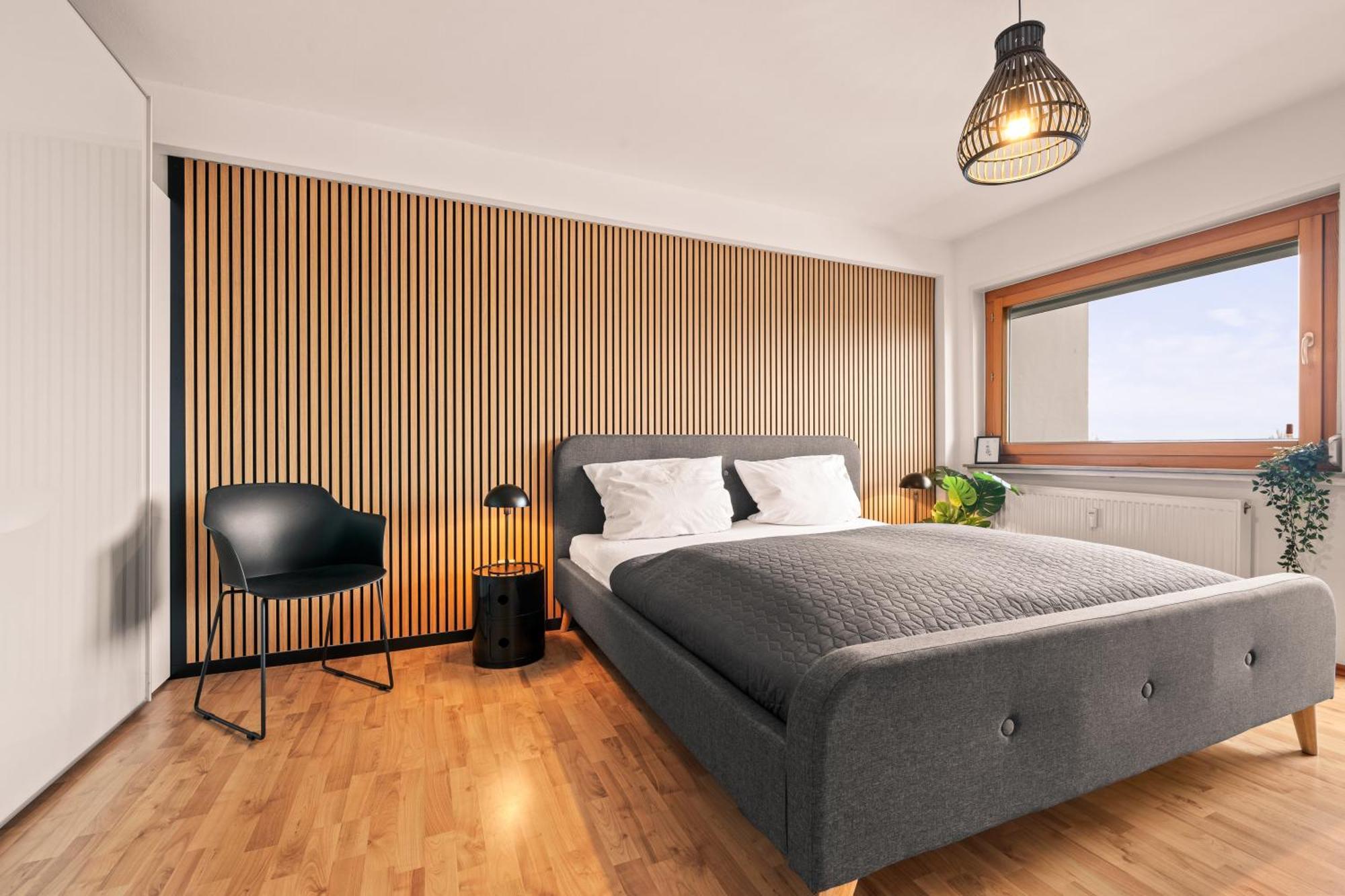 Fewo Bodensee Friedrichshafen Ngoại thất bức ảnh