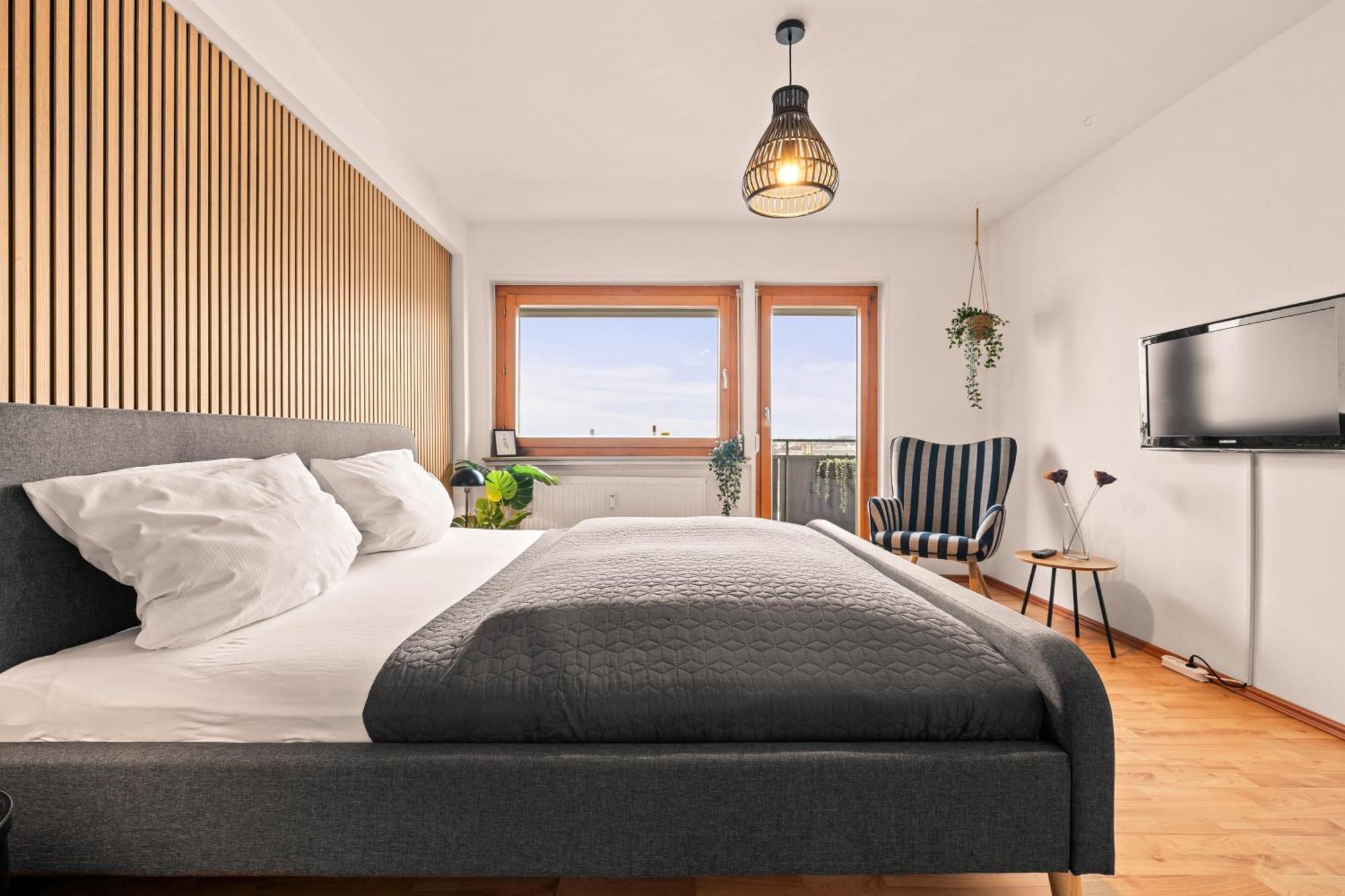 Fewo Bodensee Friedrichshafen Ngoại thất bức ảnh