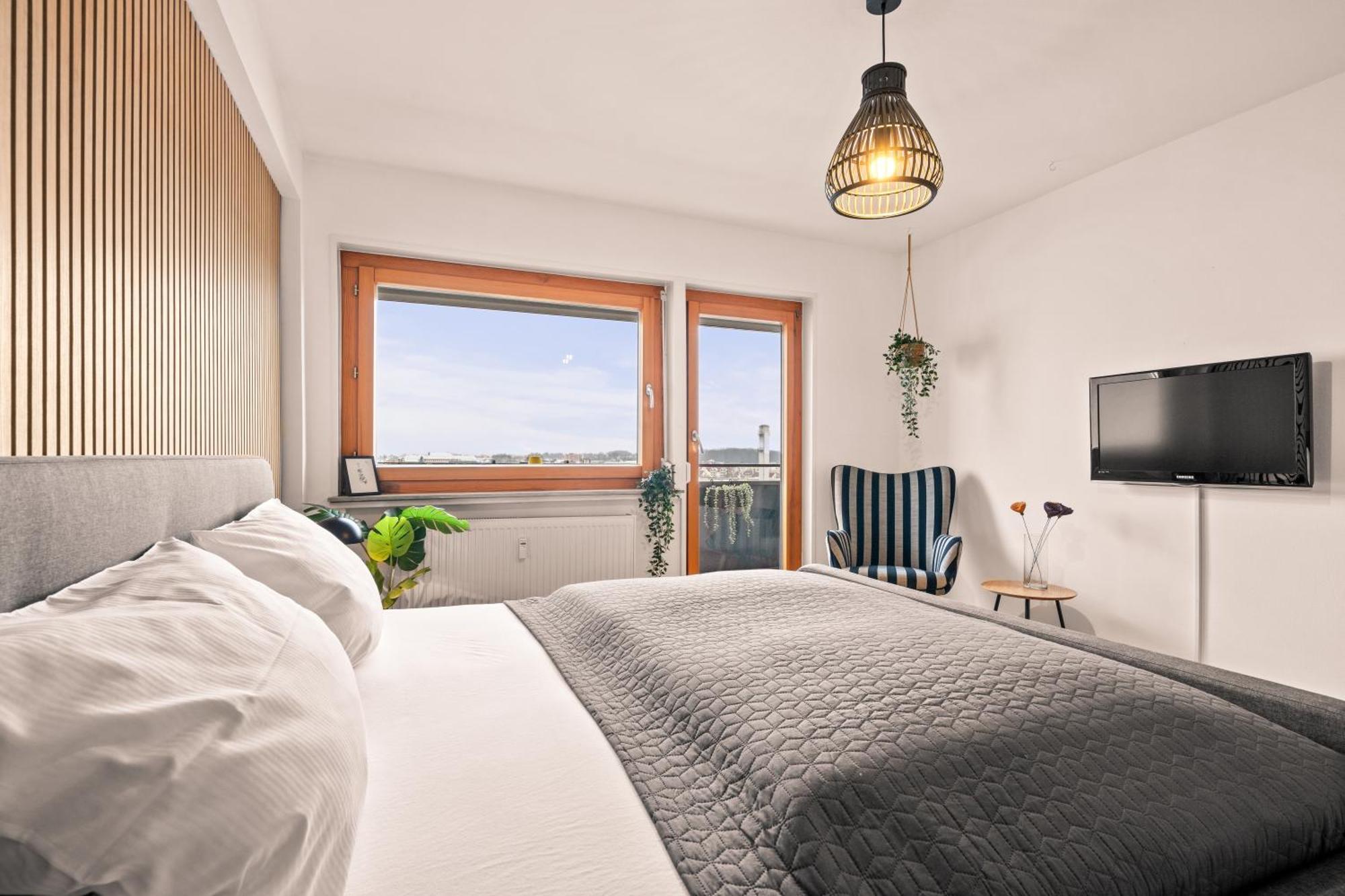 Fewo Bodensee Friedrichshafen Ngoại thất bức ảnh
