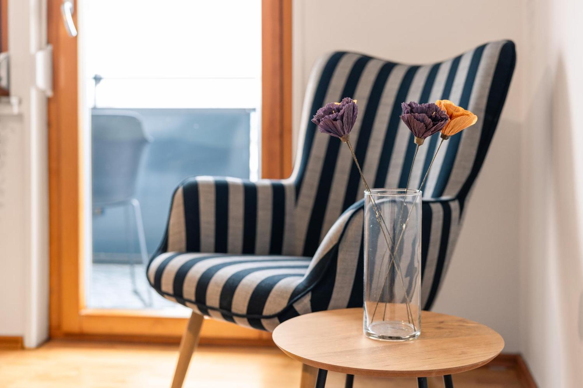 Fewo Bodensee Friedrichshafen Ngoại thất bức ảnh